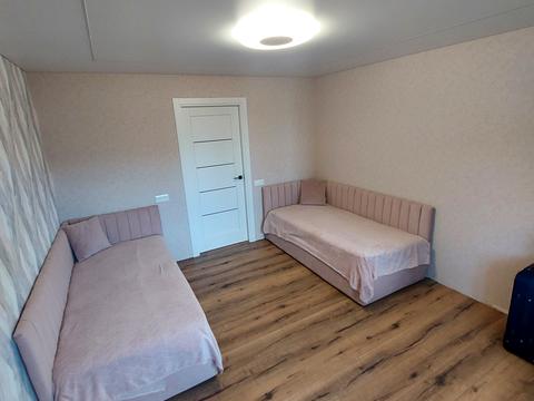 квартира по адресу 8-го Марта ул., 105