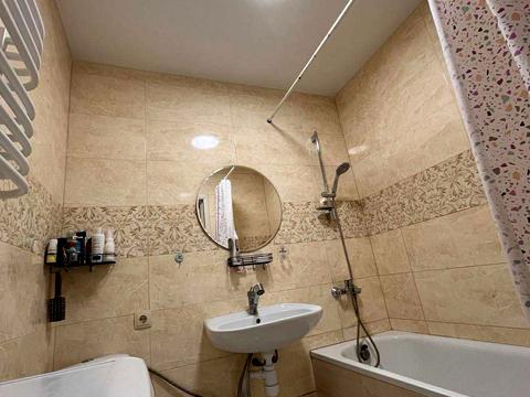 квартира за адресою вул. Арцеулова, 10