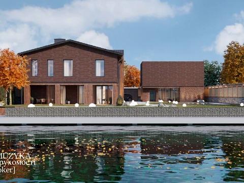 ділянка за адресою Плютовська вул.