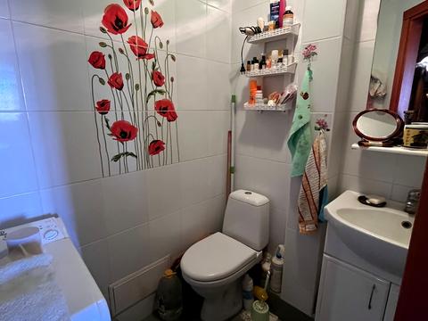 квартира по адресу Левитана ул., 105