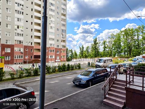 квартира за адресою Кургузова вул., 11-Д