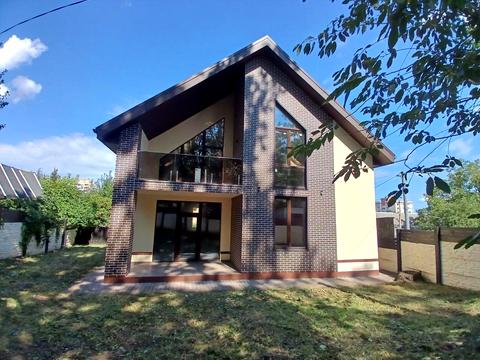 будинок за адресою Миколи Сингаївського вул. (Ново-Оскольська)