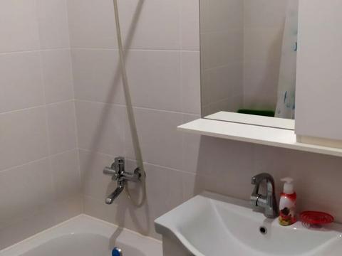 квартира по адресу Академика Сахарова ул., 50