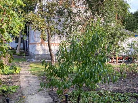 будинок за адресою СТ Орільська Поляна, 74