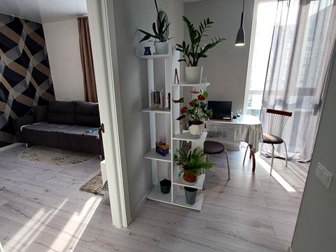 квартира за адресою Нова Виноградна вул., 6