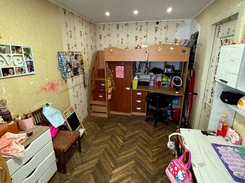 квартира по адресу Венская ул. (Дмитрия Карбышева), 6