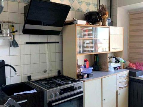 квартира за адресою Карела Чапека вул. (Юліуса Фучика), 13