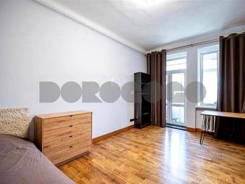 квартира по адресу Святослава Храброго ул., 2