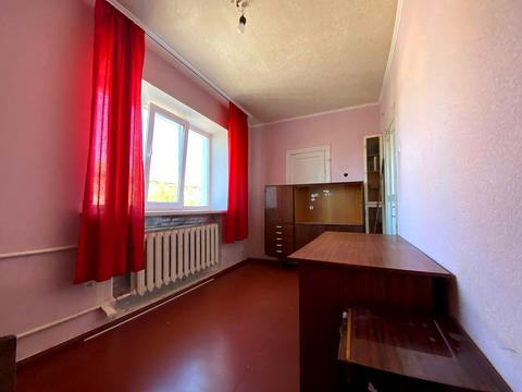 квартира по адресу Добровольческих Батальонов ул. (Крижанівського), 2а