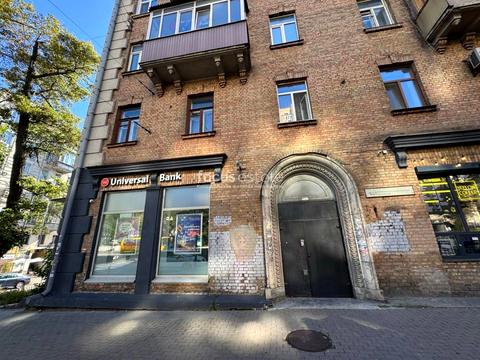 квартира за адресою Саксаганського вул., 63/28