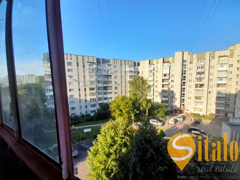 квартира за адресою Любінська вул., 162