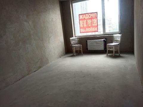 квартира за адресою Паркова вул., 40