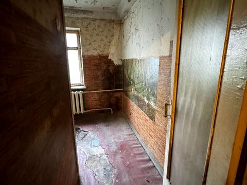 квартира за адресою Мілютенка вул., 26