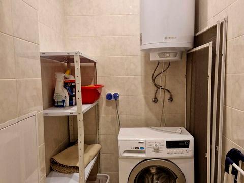 квартира по адресу Светлая ул., 3д