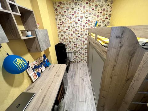 квартира за адресою Перспективна вул., 11