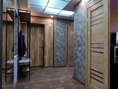 квартира по адресу Прогрессивная ул., 7