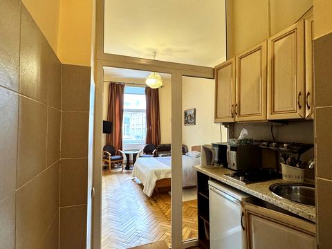 квартира по адресу Краковская ул., 34
