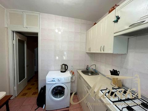 квартира по адресу Зестафонская ул., 18