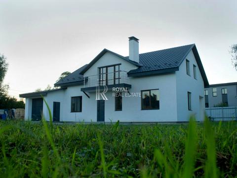 будинок за адресою Лісова вул.