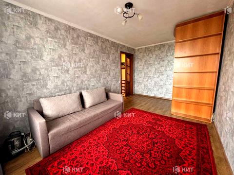 квартира по адресу Салтовское шоссе, 240б
