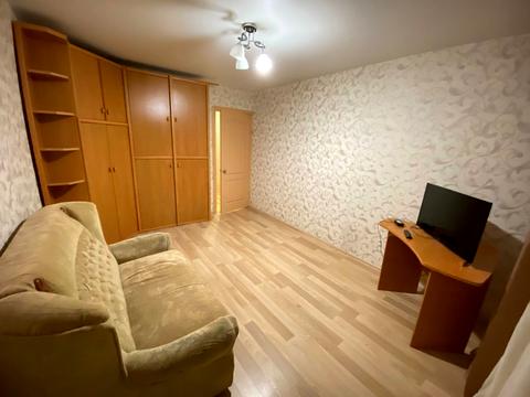 квартира по адресу Люстдорфская дорога ул., 25а