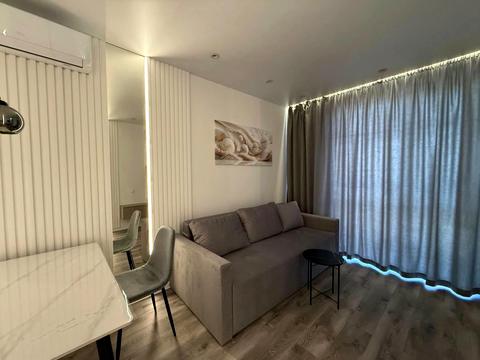 квартира по адресу Кульпарковская ул., 96