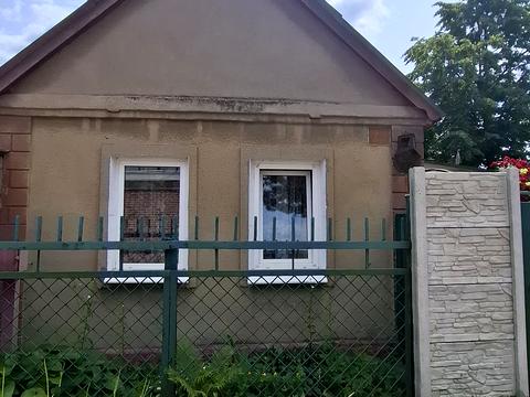 будинок за адресою Аральський пров.