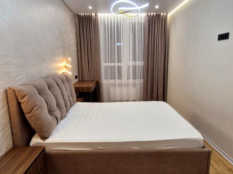 квартира по адресу Червоной Калины просп., 56