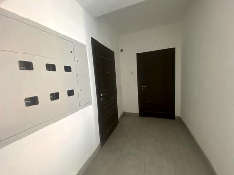 квартира по адресу Радужная ул., 101