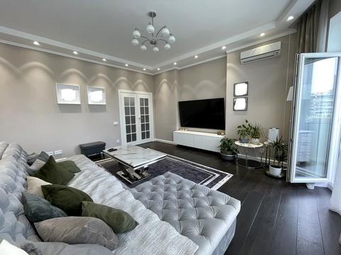 квартира по адресу Генерала Шаповала ул. (Механізаторів), 2