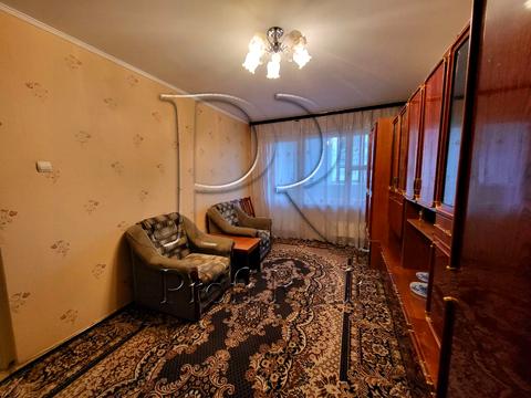 квартира по адресу Николая Кибальчича ул., 9