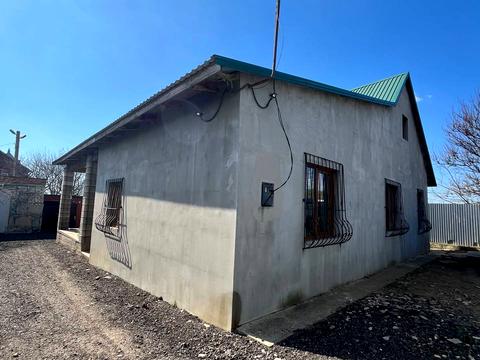 дом по адресу 4 лінія