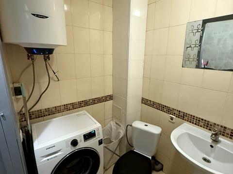 квартира за адресою Пр. Героев, 43