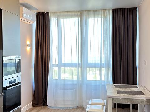 квартира за адресою Каховська вул., 62-А