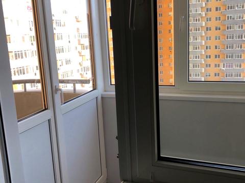 квартира по адресу Кондратюка Юрия ул., 5
