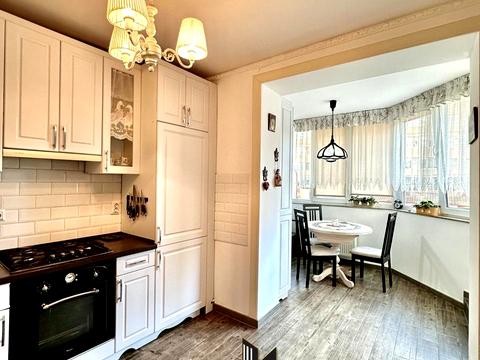 квартира за адресою Миру вул., 31