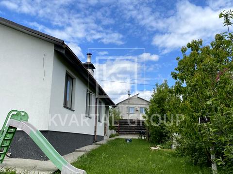 дом по адресу Вишнёвая ул., 139Б
