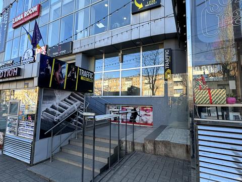 комерційна за адресою 95 Квартал пл. (Горького), 10