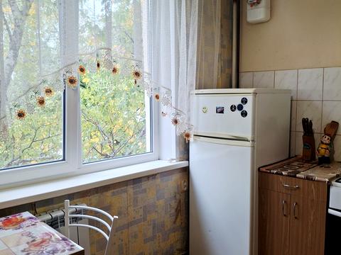 квартира за адресою Нескорених вул., 17