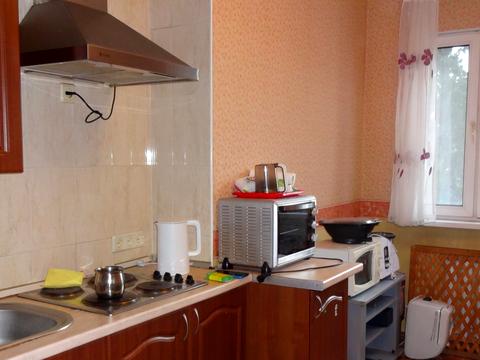квартира за адресою Київ, Ореста Васкула вул., 23