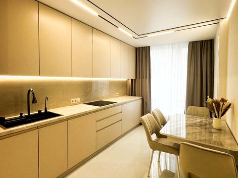 квартира за адресою Бельведерська вул., 32-Б