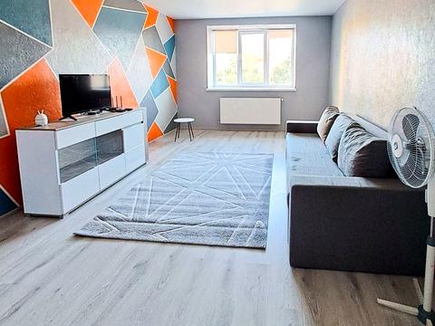 квартира за адресою Хіміків вул., 7