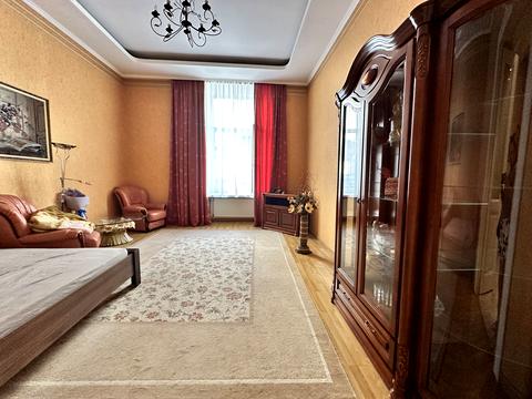 квартира по адресу Тараса Шевченко просп., 25