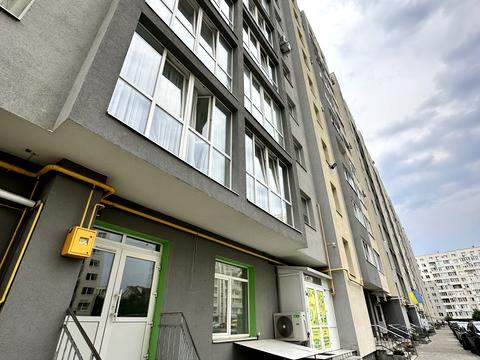 коммерческая по адресу Тернопольская ул., 21к