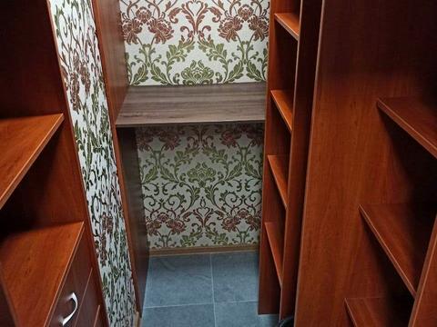 квартира по адресу Ревуцкого ул., 40-В