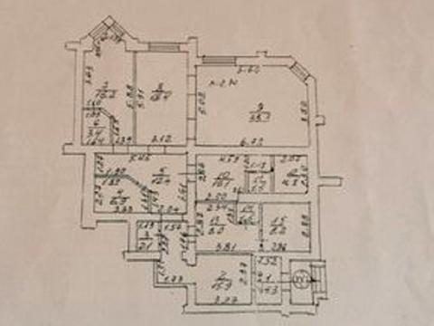 коммерческая по адресу Академика Заболотного ул., 58