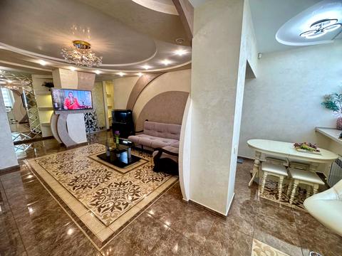 квартира по адресу Дарницкая ул., 19