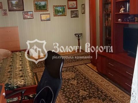 квартира по адресу Вацлава Гавела бульв. (Івана Лепсе), 31