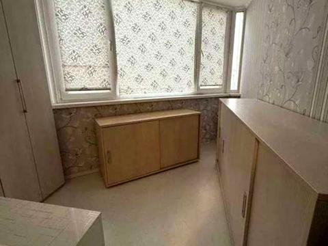 квартира по адресу Федора Эрнста ул., 8