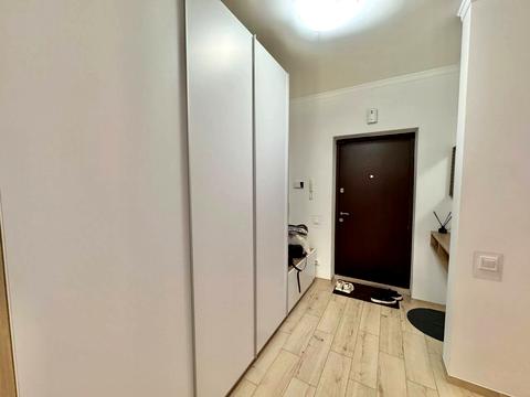 квартира по адресу Малоголосковская ул., 8а